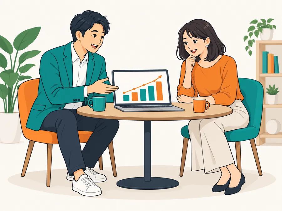 英語コーチング